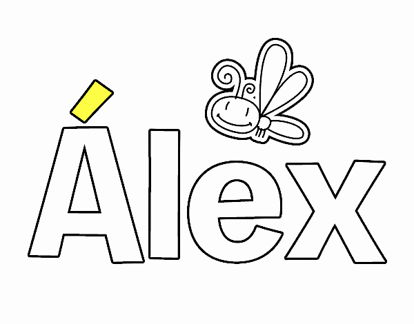 Álex