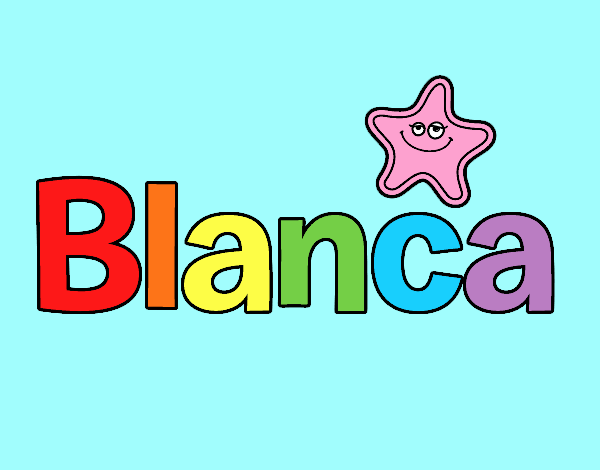 Blanca