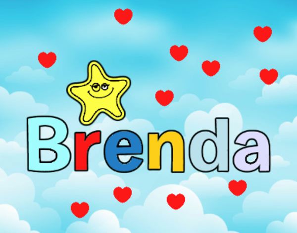 Brenda