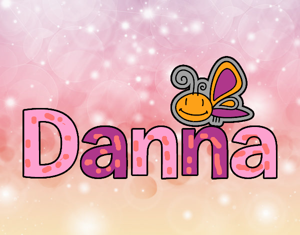 Danna