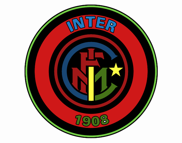 Escudo del Inter de Milán