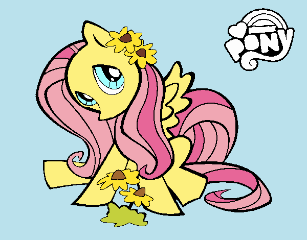 Fluttershy