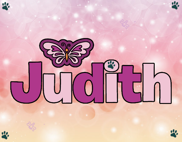 Judith