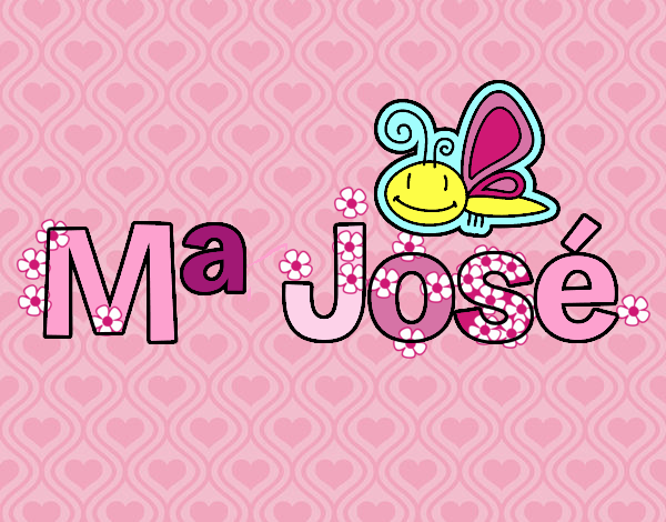 Maria Jose