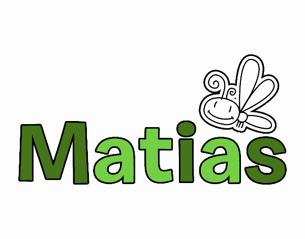 Matias