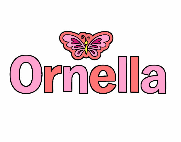 Ornella