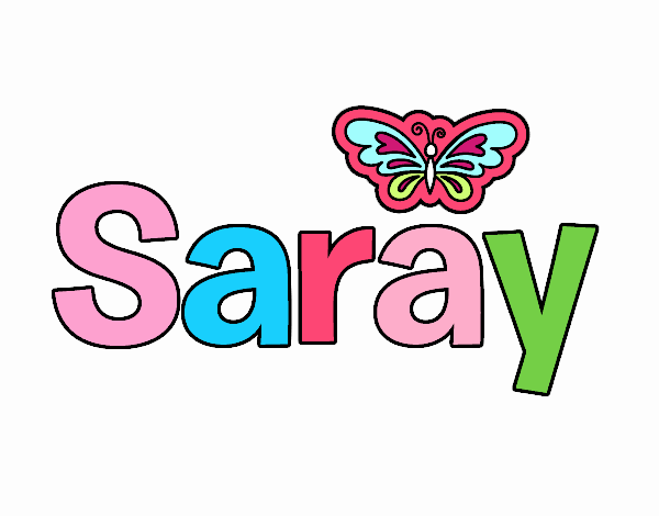 Saray