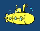 Submarino espía