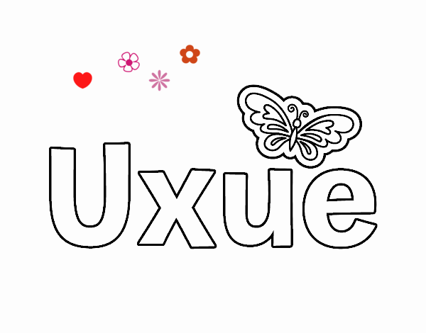 Uxue