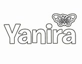 Yanira