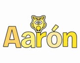 Aarón