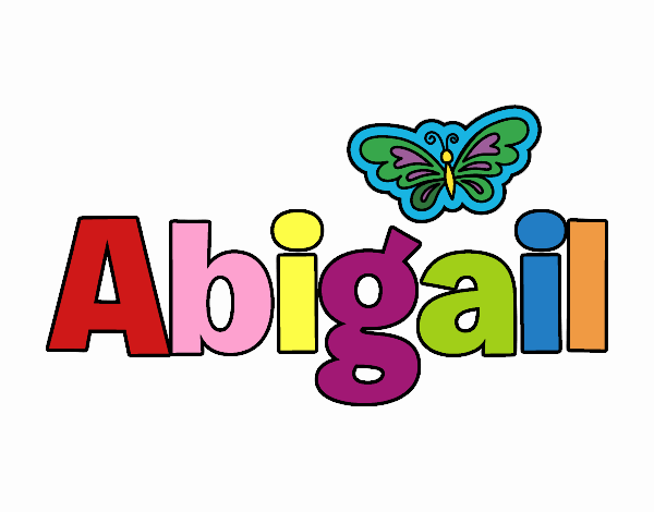 Abigail