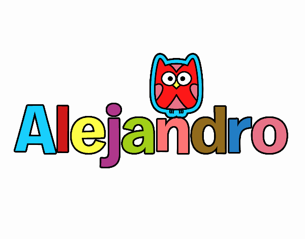 Alejandro