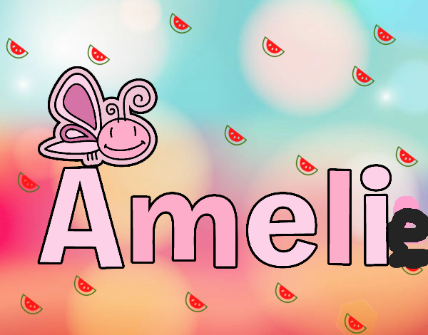 Ameli