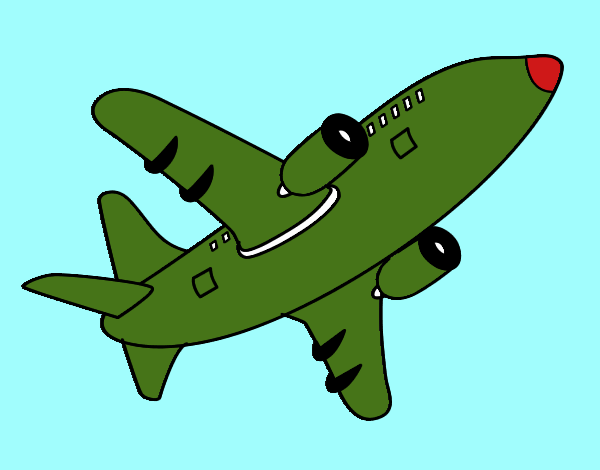 El Avión