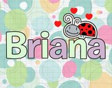 Briana