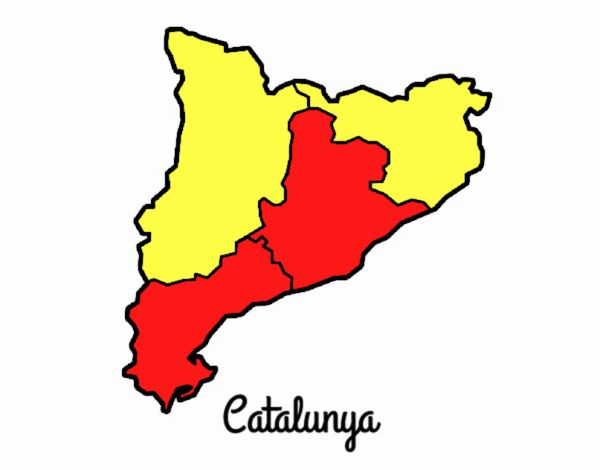 Cataluña