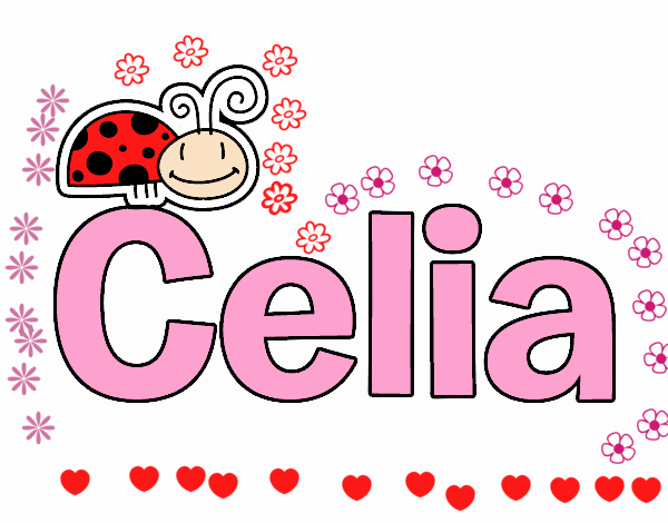 Celia