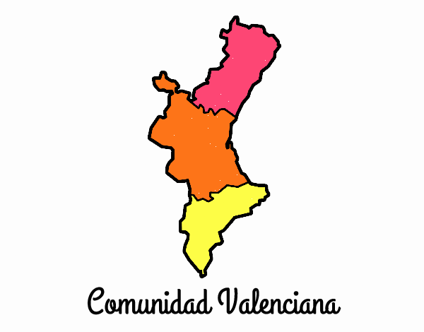 Comunidad Valenciana