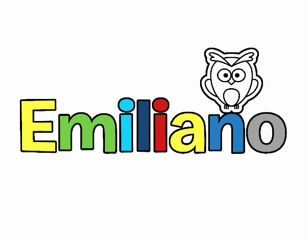 Emiliano