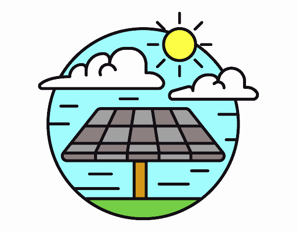 Energía solar