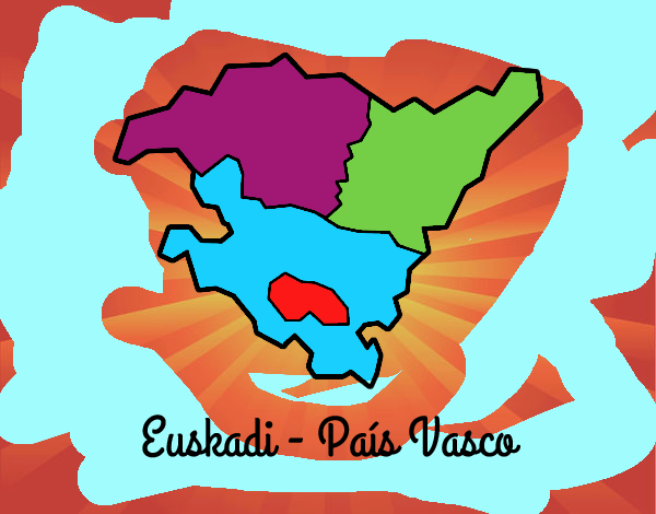 Euskadi - País Vasco