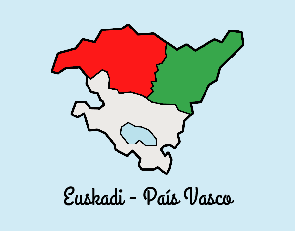 Euskadi - País Vasco