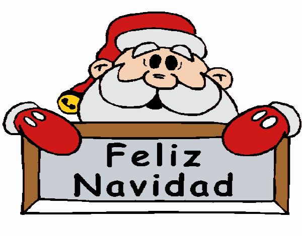 Feliz Navidad