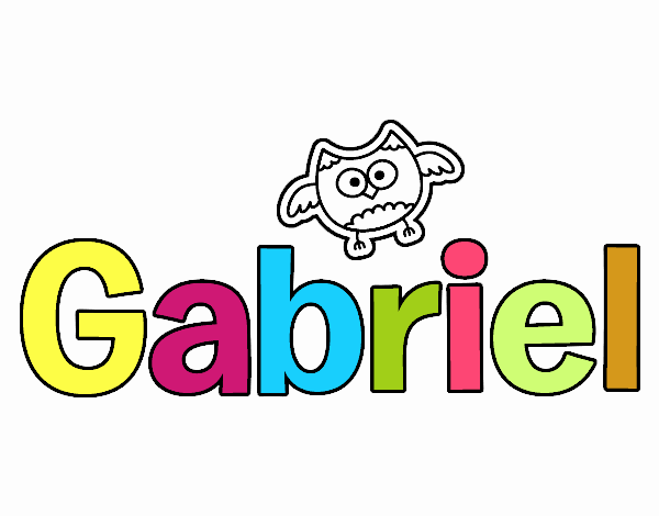 Gabriel