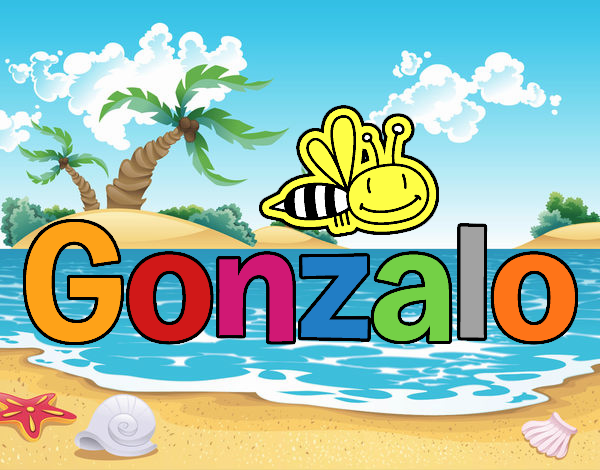 Gonzalo