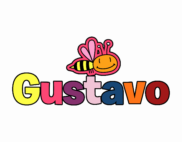 Gustavo