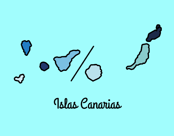 Islas Canarias