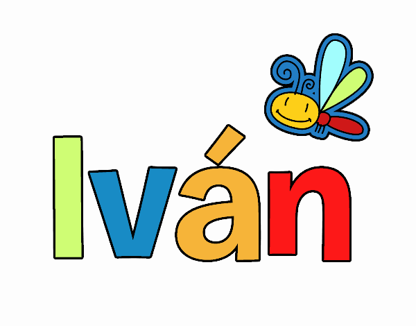 Iván