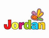 Jordan