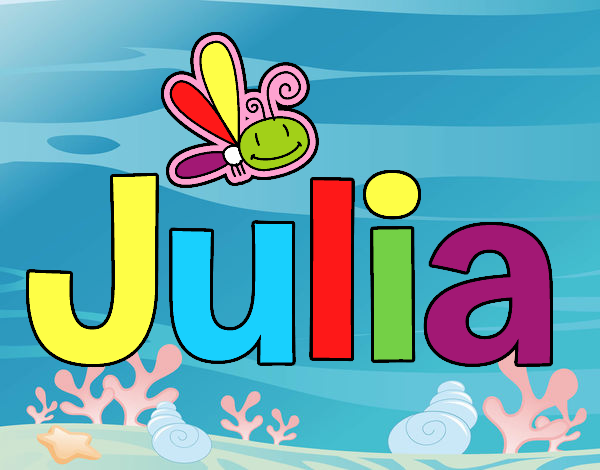 Julia