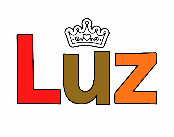 Luz