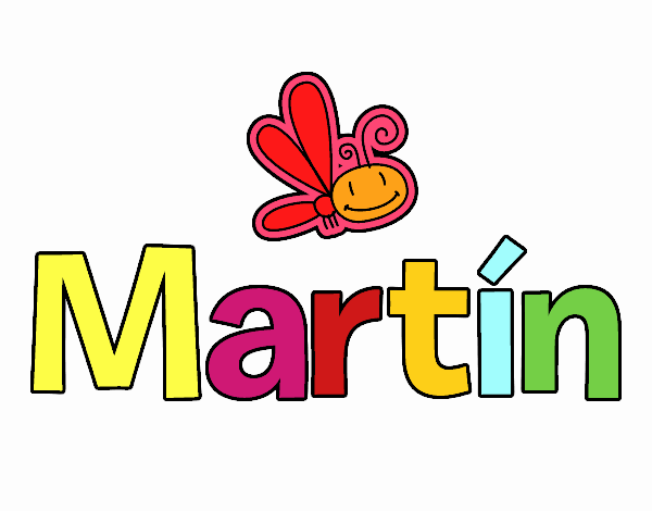 Martín