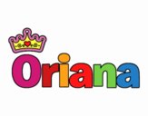 Oriana