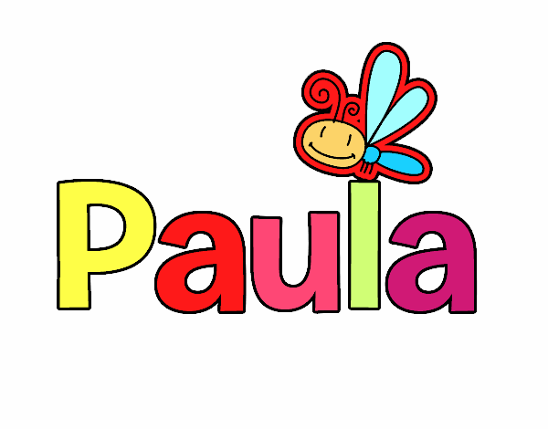 Paula