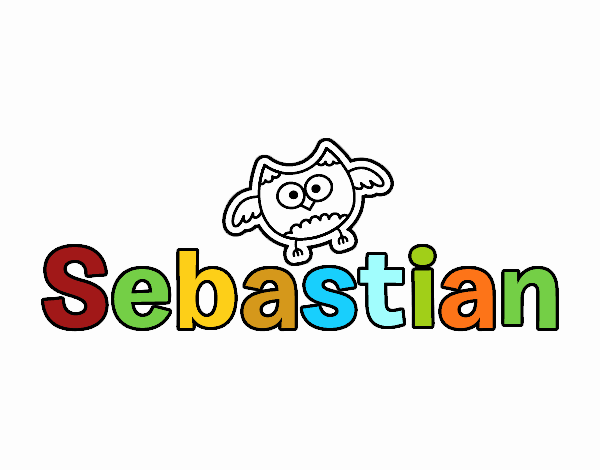 Sebastian