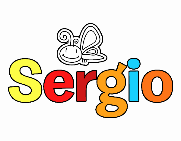 Sergio