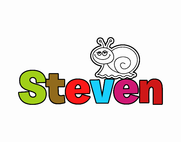 Steven