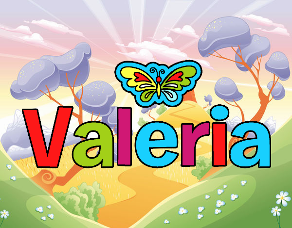 Valeria