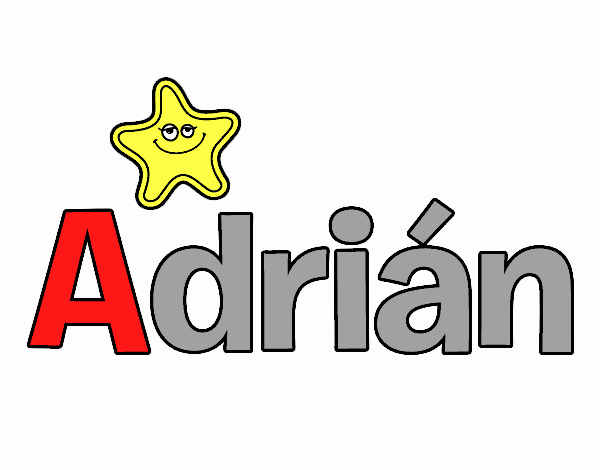 Adrián