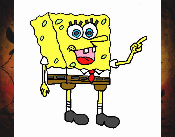 Bob Esponja 5