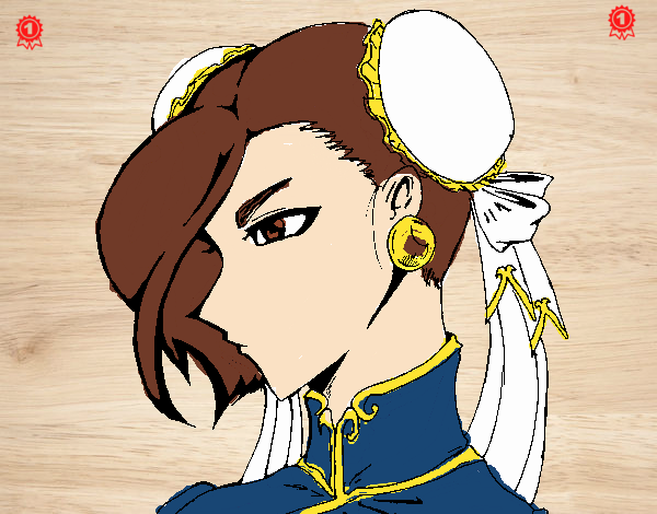 Chun-Li