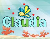 Claudia