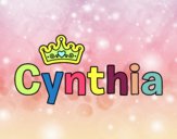 Cynthia