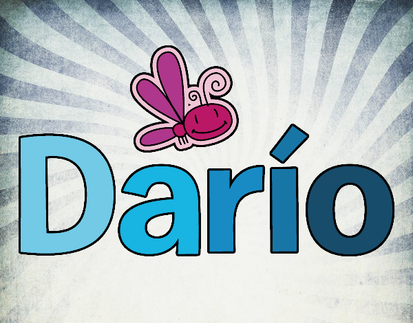 Darío