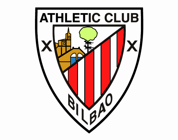 Escudo del Athletic Club de Bilbao